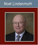 Noel Lindenmuth